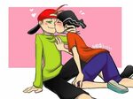 ✿ Galeria KevEdd ✿ Edd, Ed and eddy, Anime boyfriend